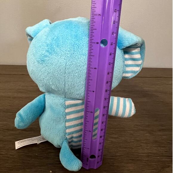 Babies R Us My First Puppy Rattle Plush - Picture 7 of 7